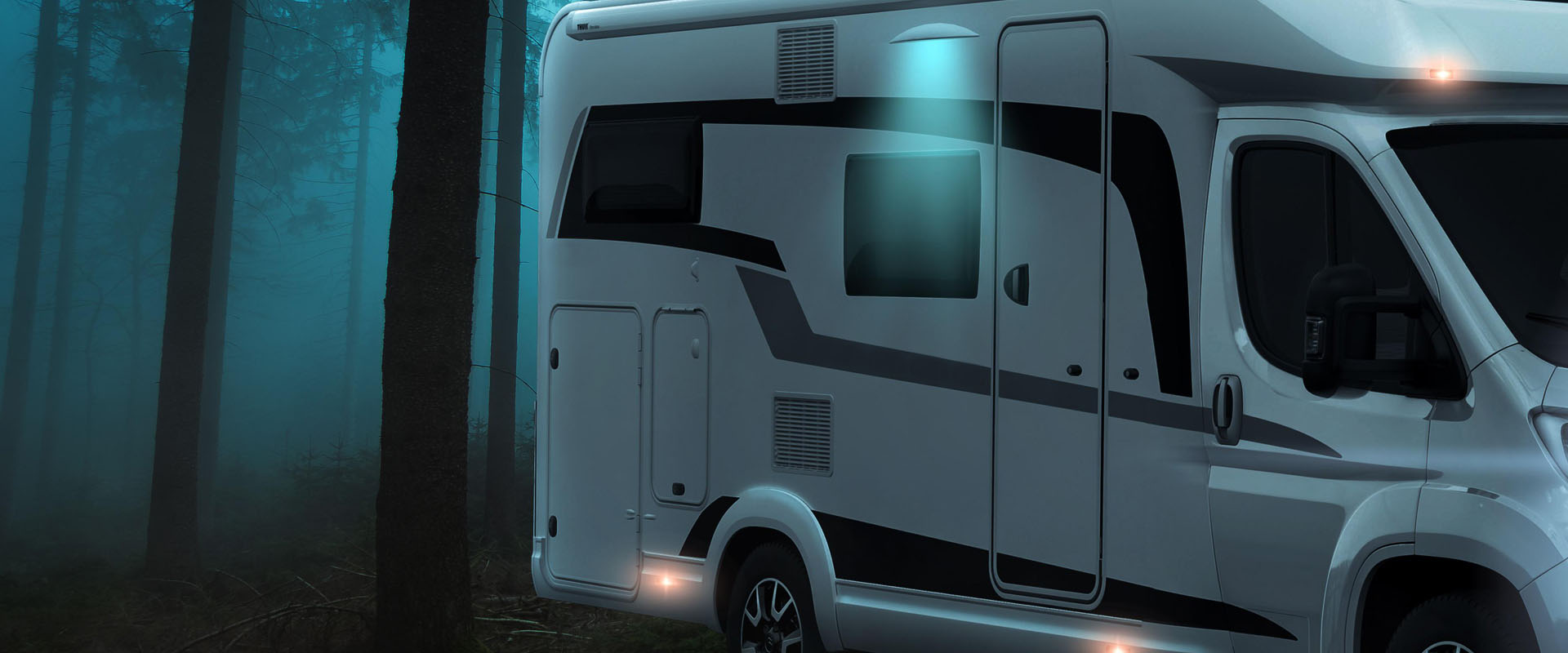  Wohnmobile Jaunich Ahlen 
